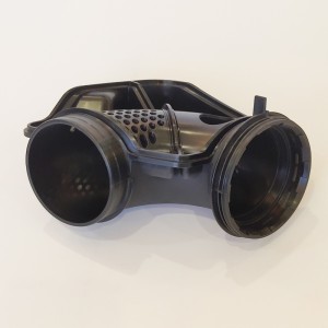 Plastica Automobile Parti Protezione Cover Automotive Parti di connessione interna Auto Clip Auto e fissaggio in plastica Stampo in plastica